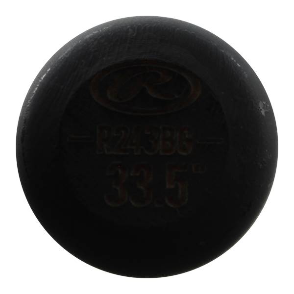 Rawlings Big Stick Maple ACE Baseball Bat: R243BG: Image #351860