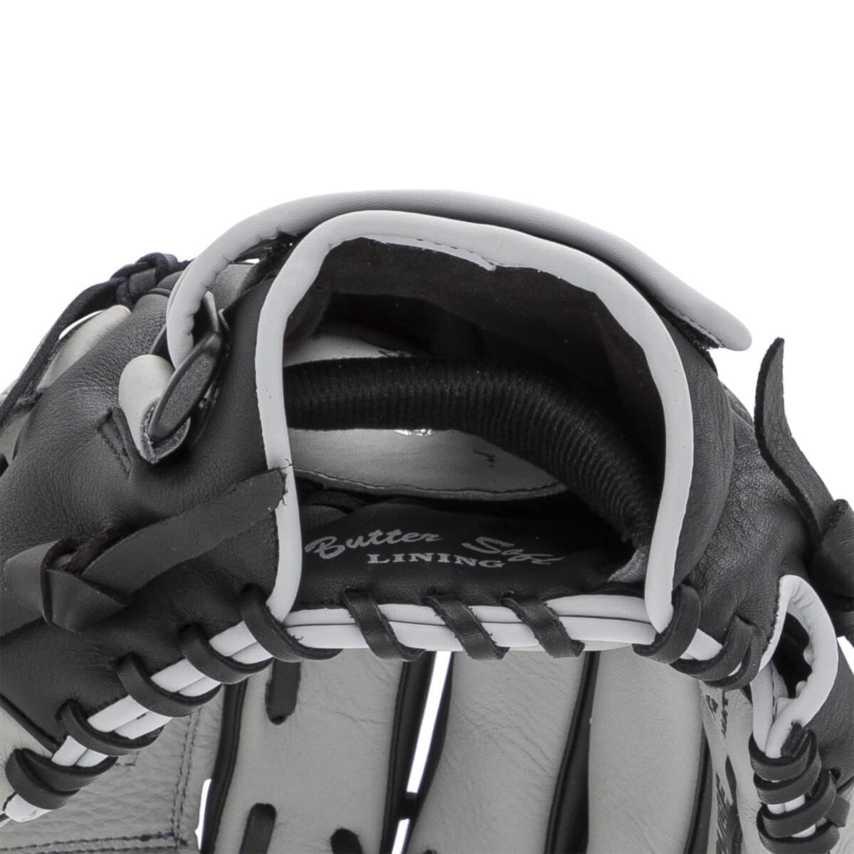 Mizuno Franchise 12.5" Fastpitch Softball Glove: GFN1250F5: Image #449733
