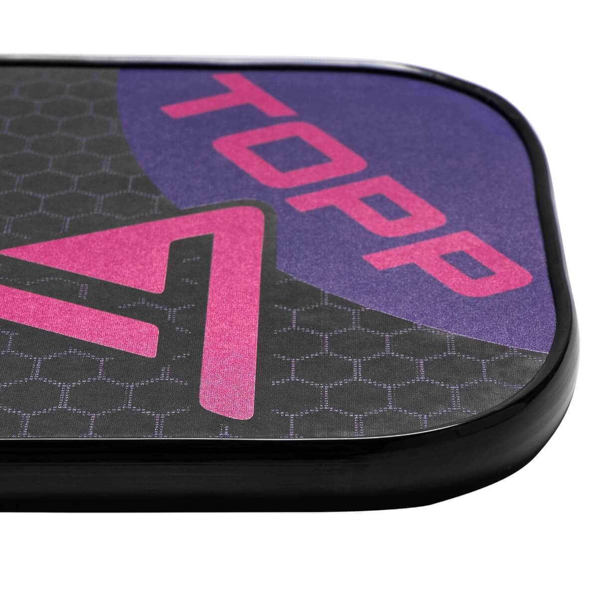 TOPP XJ-900 Middleweight Graphite Pickleball Paddle: Image #433397