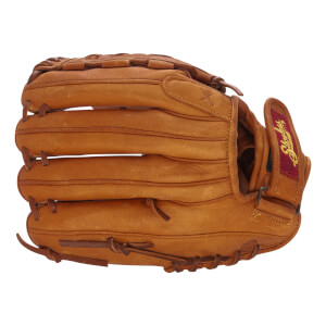 Shoeless Joe Shoeless Jane 12" Fastpitch Softball Glove: 1200FPBW: Image #419534