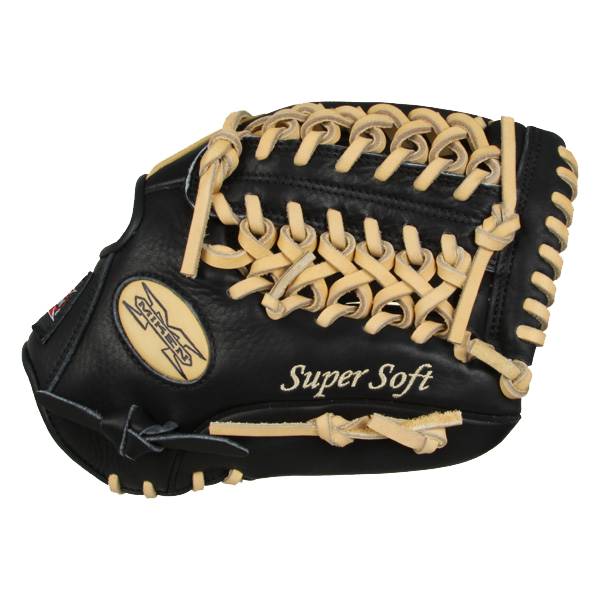 Miken Super Soft 12