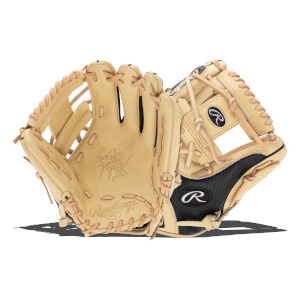 Rawlings Heart of the Hide Speed Shell R2G ContoUR 11.5" Baseball Glove: PROR204U-2CBCF: Image #441210