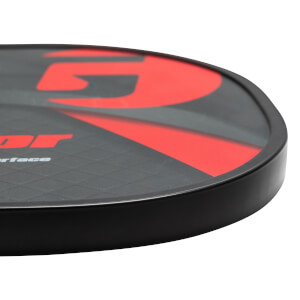 GAMMA Conqueror Heavyweight Graphite Pickleball Paddle: Image #423705