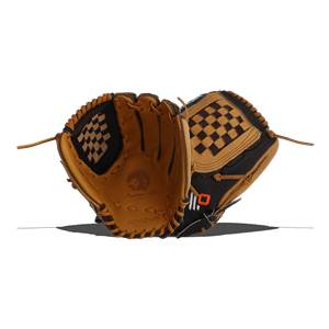 nokona fastpitch gloves