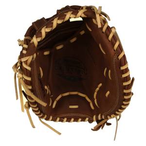 Worth Century FPEX Series: CCMX Fastpitch Catcher's Mitt: Image #294032