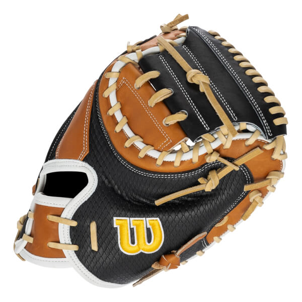 Wilson A2000 Super SnakeSkin M23 33.5