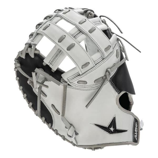 All Star PHX Paige Halstead 34" Fastpitch Softball Catcher's Mitt: CMW-PHX-34: Image #437914