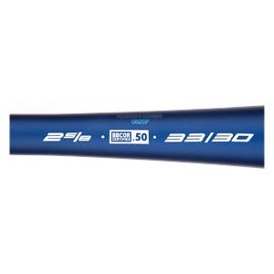 Marucci CAT9 Pastime BBCOR Baseball Bat: MCBC9A: Image #401999