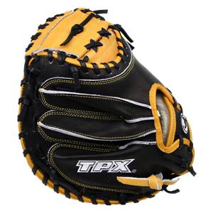 Louisville Slugger TPX Pro Series: XPROCM Catcher's Mitt: Image #281874