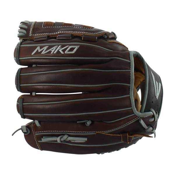 Easton MAKO Legacy 12" Baseball Glove: MKLGCY1200DBG: Image #312105