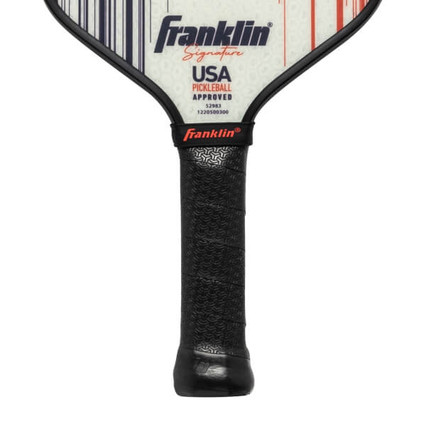 Franklin Signature 13mm Composite Pickleball Paddle: Image #427824