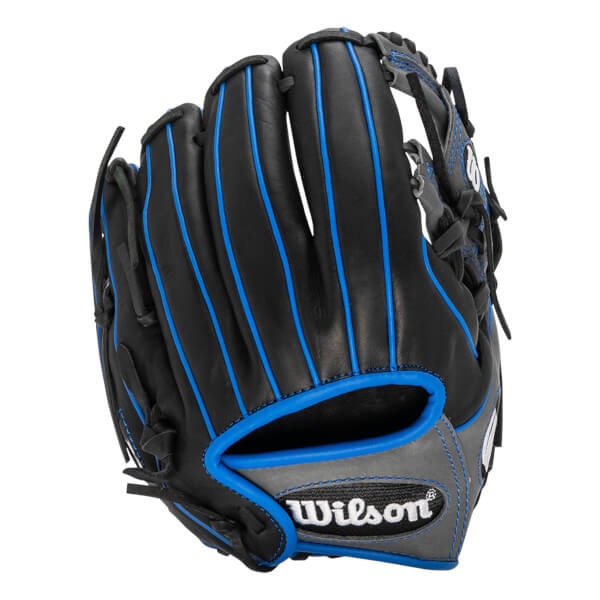 Wilson 6-4-3 Series 11.5" Youth Baseball Glove: WTA12RB161786B: Image #433584