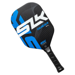 Selkirk SLK OMEGA XL Carbon Fiber Pickleball Paddle: Image #433605