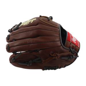 Rawlings Sandlot Series 11.75" Youth Baseball Glove: S1750SC: Image #317459
