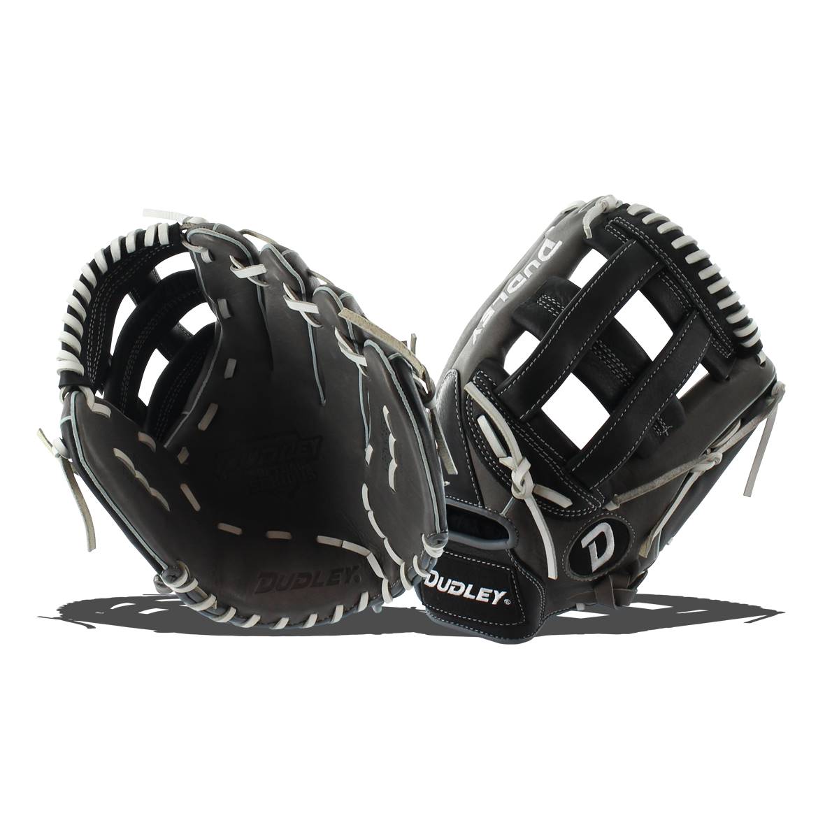 Dudley Pro Soft Lightning 13" Slow Pitch Softball Glove: DL1300: Image #315581