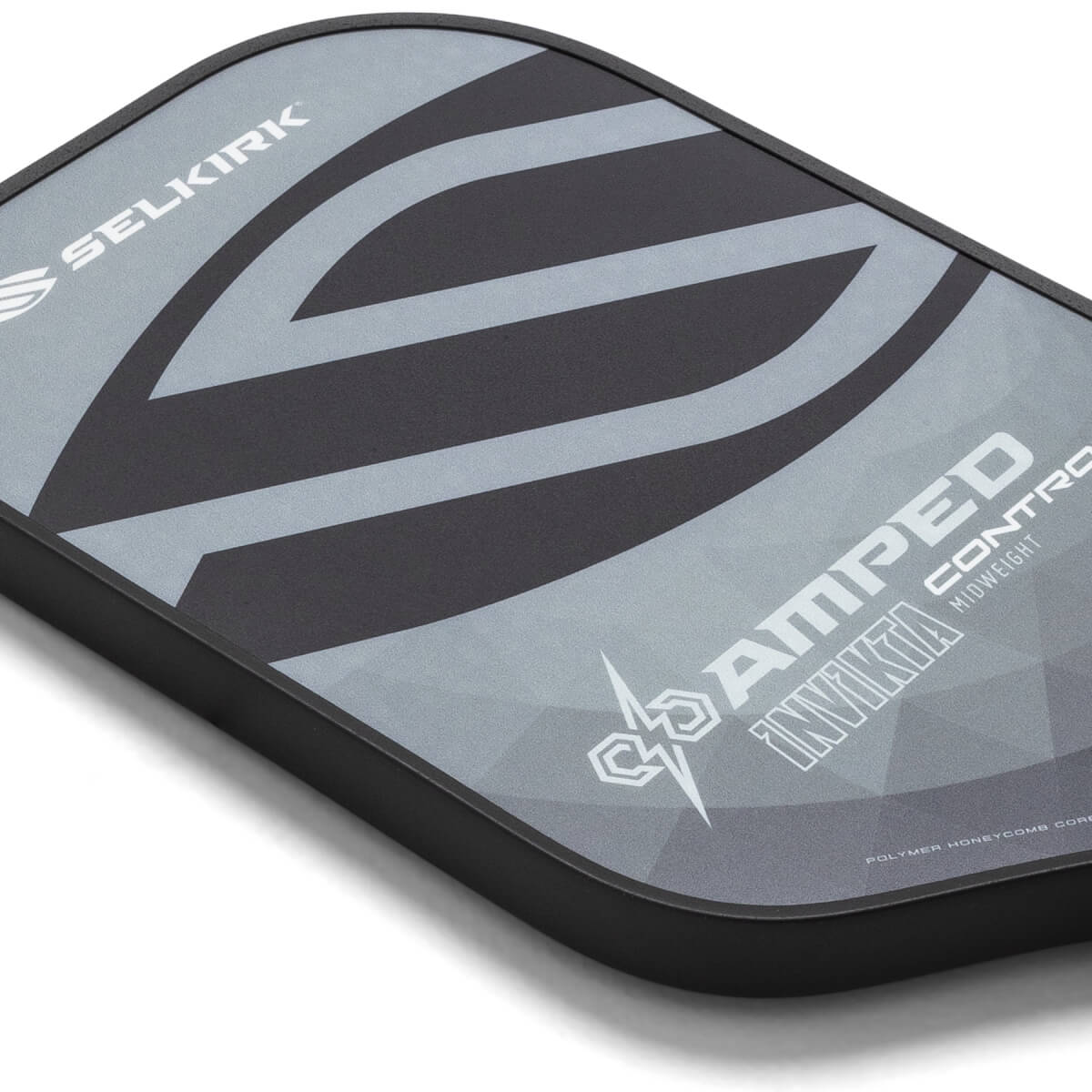Selkirk AMPED Control Invikta Composite Pickleball Paddle: Image #444394