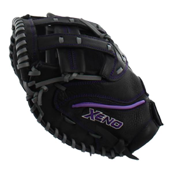 Louisville Slugger Xeno Black 34