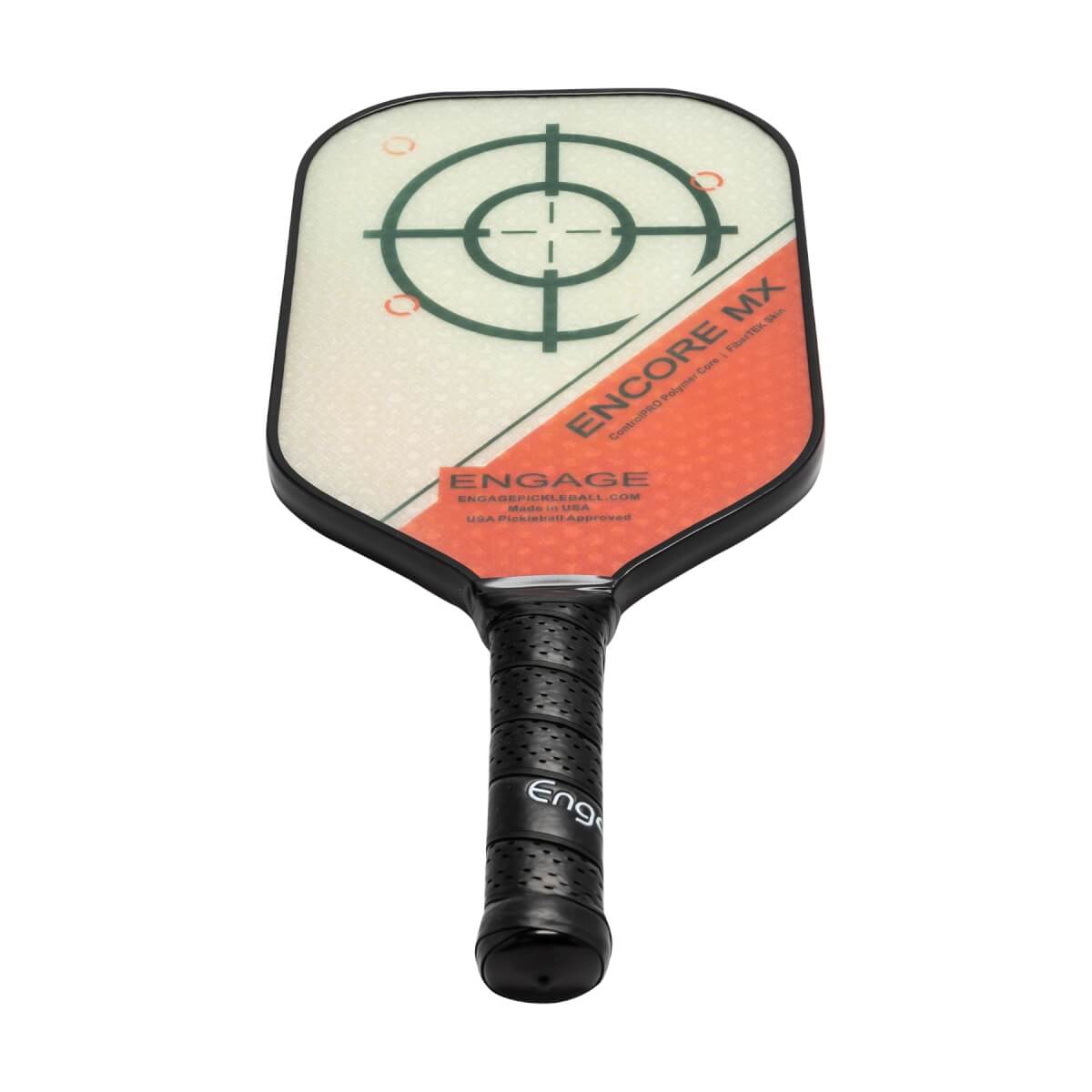 Engage Encore MX Middleweight Composite Pickleball Paddle: Image #424410