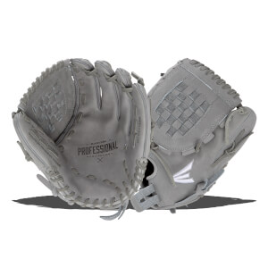 Easton Professional Collection Color Splash 12" Fastpitch Softball Glove: PCFP120-3G: Image #443552