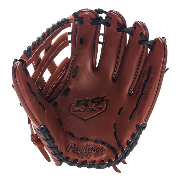 Rawlings R9 14 Slow Pitch Softball Glove R9SP140 6DB JustBallGloves