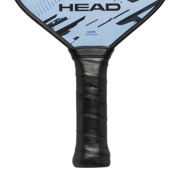 HEAD Gravity Lite Hybrid Lightweight Pickleball Paddle: Image #423958