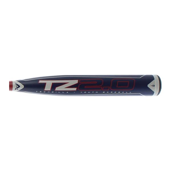 Anderson Techzilla 2.0 Youth Baseball Bat: YB15TZILLA: Image #344942