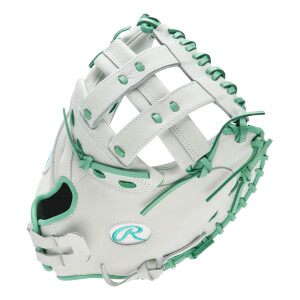 Rawlings Liberty Advanced Color Series 34" Fastpitch Catcher's Mitt: RLACM34FPWM: Image #422704