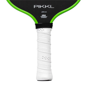 PIKKL Hurricane Pro 14mm Carbon Fiber Pickleball Paddle: Image #442005