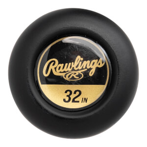Rawlings Icon BBCOR Baseball Bat: RBB3I3: Image #428837