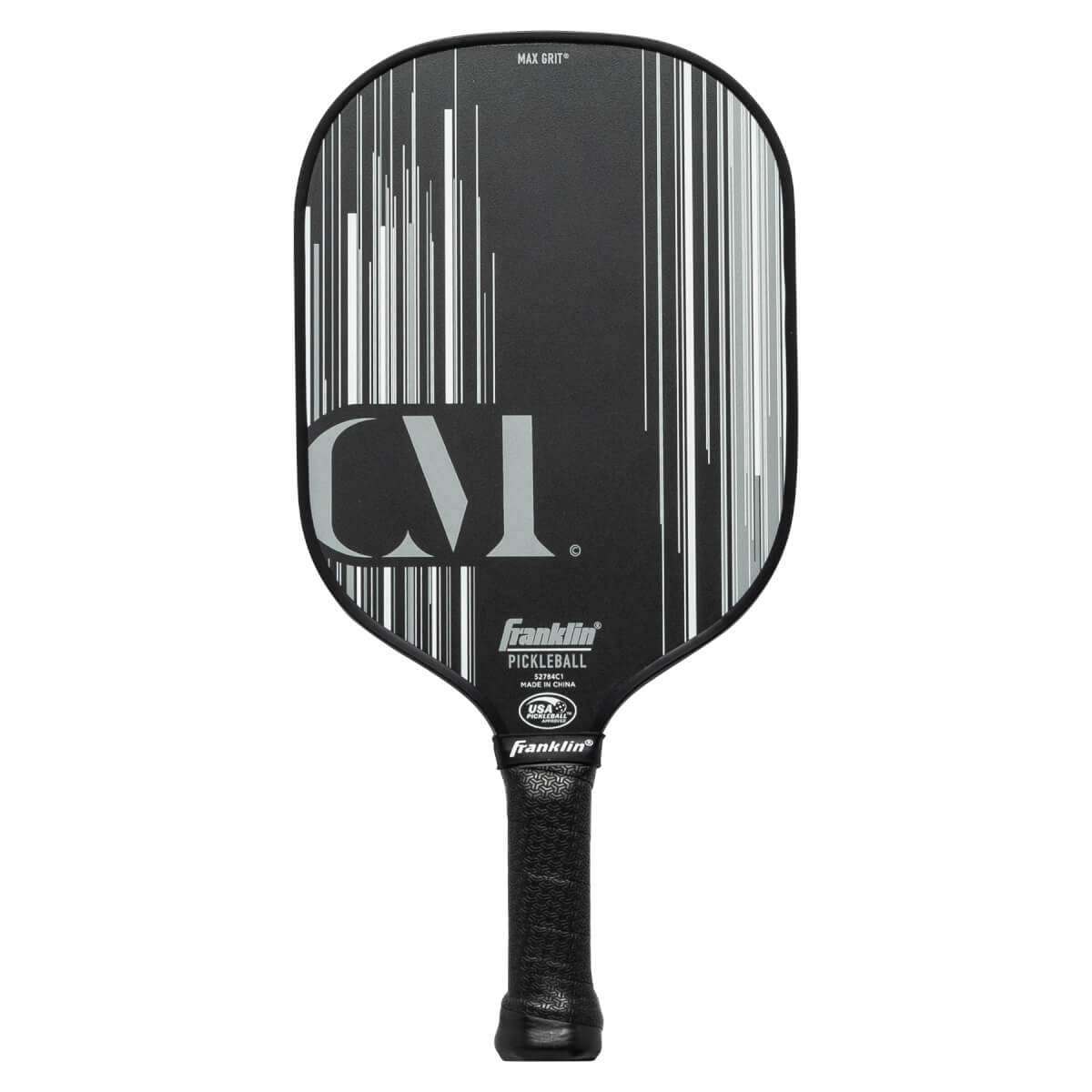Franklin Christine McGrath Signature 13mm Composite Pickleball Paddle: Image #431859