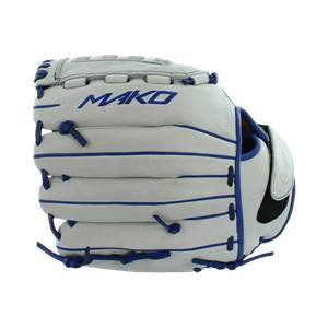 Easton MAKO College Custom Series Exclusive Fastpitch Softball Glove: UFFP1250: Image #308874