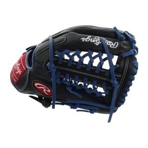 Rawlings RCS Narrow Fit 11.75" Baseball Glove: RCS175BR: Image #311502