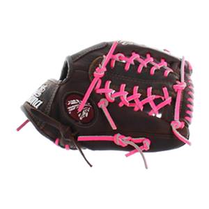 Nokona X2 Elite Neon Series: X2-200 Neon-Pink Youth: Image #305211