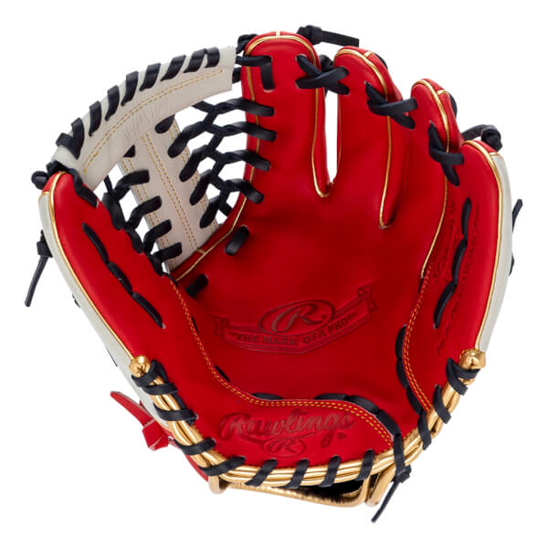 Rawlings HOH Mark of a Pro 11.5