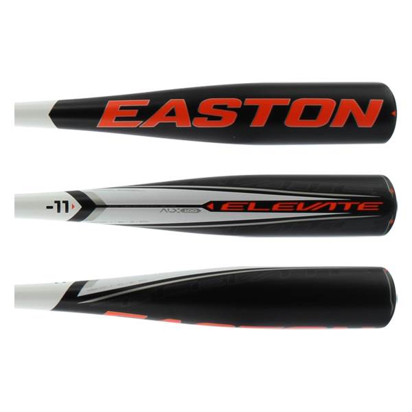 Easton Elevate 11 2 5/8" USA Baseball Bat YBB19EL11