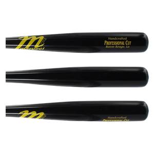 Marucci Professional Cut Maple Wood Baseball Bat MEFMPC