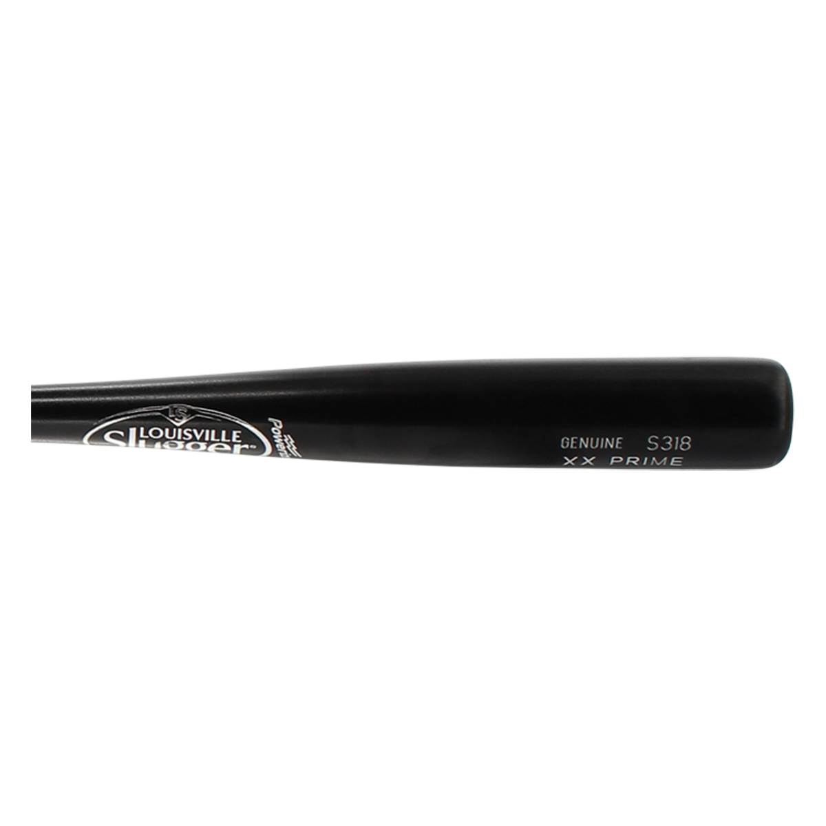 LOUISVILLE SLUGGER セレクト ビーチ 硬式用木製 S318 ルイスビルスラッガー 硬式木製 SELECT GENUINE ビーチ