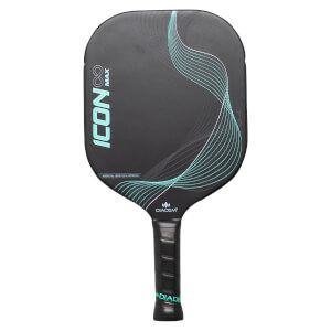 Diadem ICON Infinity Max Carbon Fiber Pickleball Paddle: Image #451499