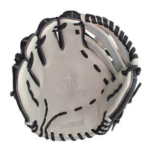 Marucci FP225 Series 12" Fastpitch Softball Glove: MFGFP12BL: Image #378998