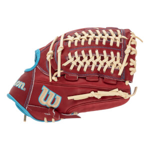 Wilson A2000 D33 11.75" Winter Collection Baseball Glove: WBW1025251175: Image #450178