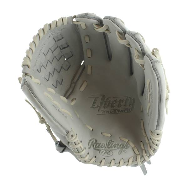 Rawlings Liberty Advanced 12" Fastpitch Softball Glove: RLA120: Image #311745