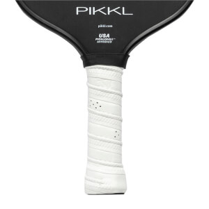 PIKKL Vantage Pro 16mm Carbon Fiber Pickleball Paddle: Image #440096