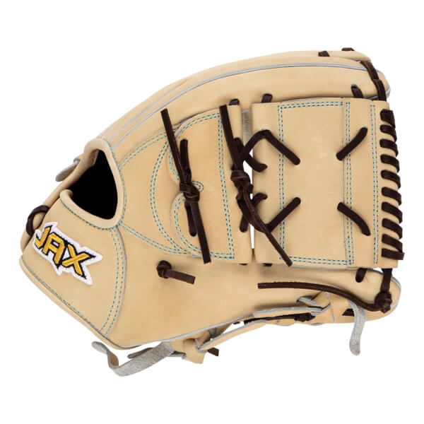 Jax 11.75" Baseball Glove: EN-7PBLTP: Image #452802