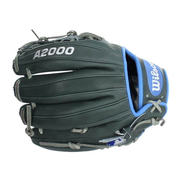 Wilson Autism Speaks A2000 11.5" Baseball Glove: WTA20RB1986AS: Image #376901