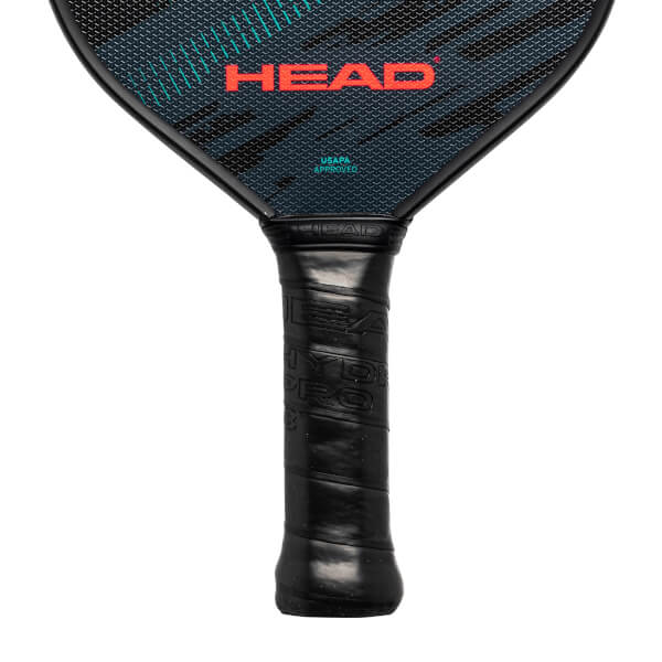 HEAD Gravity Middleweight Hybrid Pickleball Paddle: Image #423944