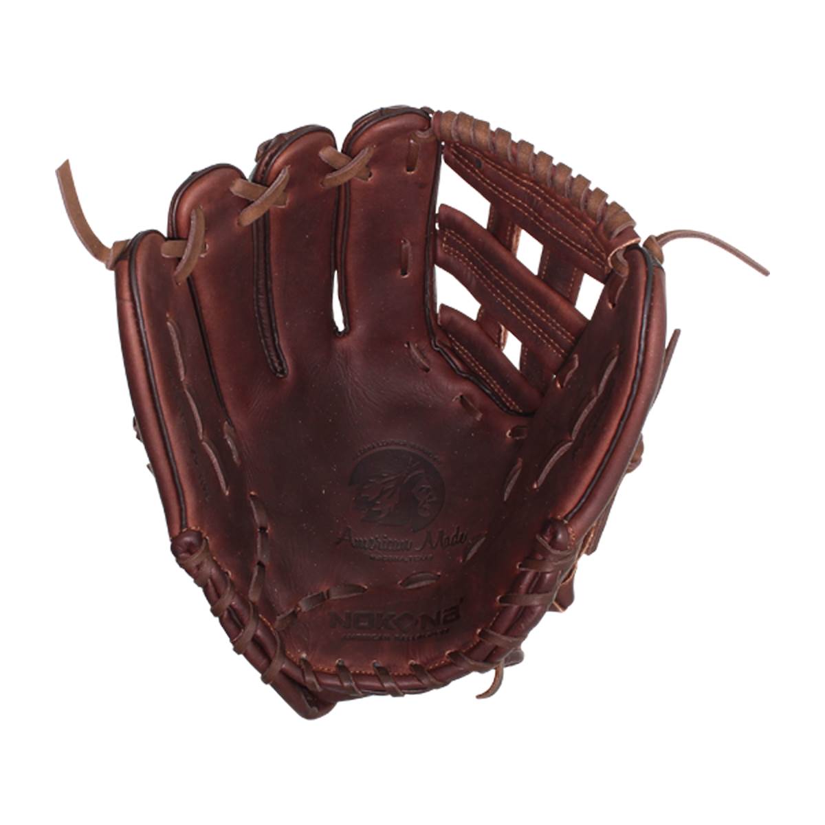 Nokona X2 Elite Series: X2-1175: Image #386869