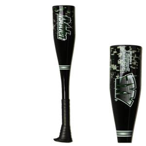 Axe Element BBCOR Baseball Bat: L137: Image #329181