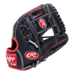 Rawlings Heart of the Hide ContoUR Fit 11.5" Baseball Glove: PROR204U-2N: Image #447738