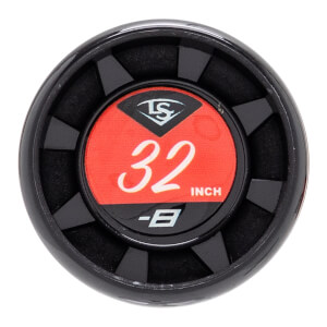 Louisville Slugger Atlas -8 USSSA Baseball Bat: WBL2980010: Image #448215