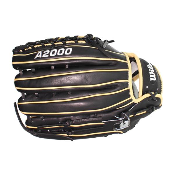 Wilson A2000 Spring Training OT6 12.75" Baseball Glove: WTA2035PSOT6B: Image #394893